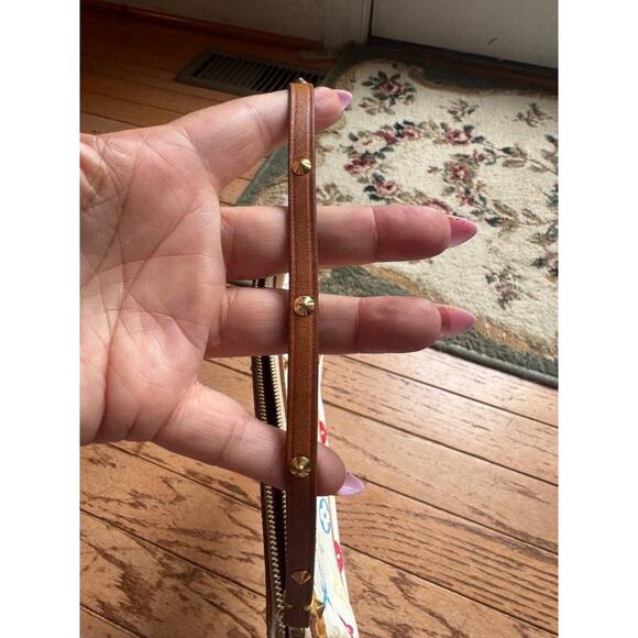 Louis Vuitton Accessoires Multicolor Pochette BAG (600 - Picture 7 of 11